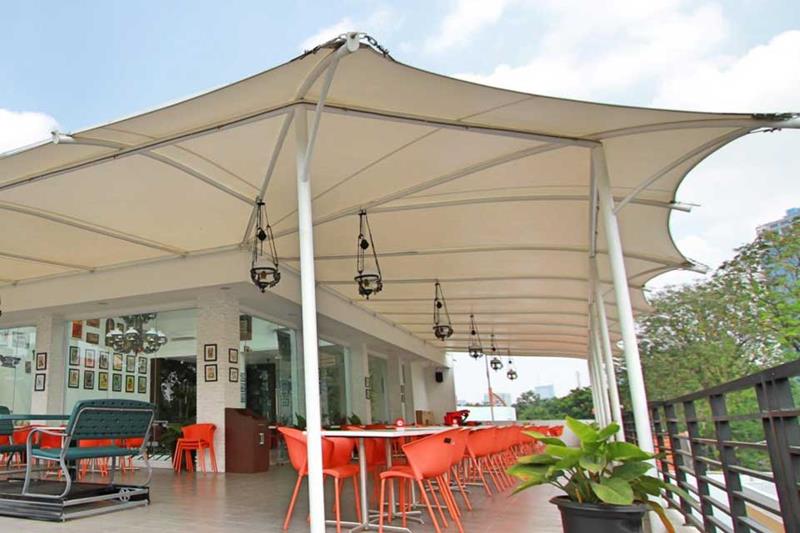 Tenda Membrane Palembang, Tenda Membrane Makassar, Kanopi Membrane Jakarta, Tenda Membrane Surabaya, Tenda Membrane Murah, Kanopi Membrane, Tenda Membrane Jakarta, Atap Membrane, Tenda Membrane, Canopy Membrane